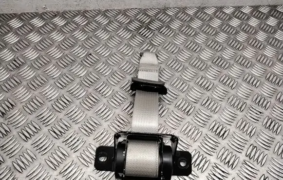 Chrysler Pacifica Roof seat belt 6294882