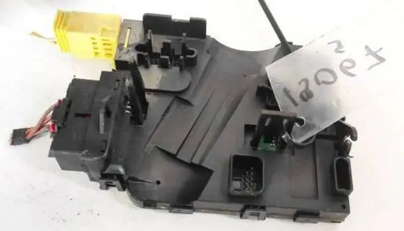 Volkswagen Touran I Other control units/modules 1K0953549AF 05113513
