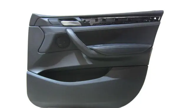 BMW X3 F25 Sliding door card 7279856 765756765BMW