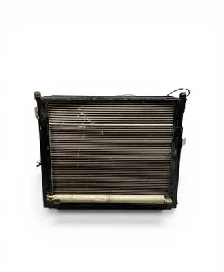 Mercedes-Benz GLE (W166 - C292) Radiator set A0995000004