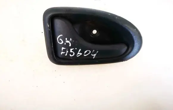 Renault Megane I Rear door interior handle 7700830078