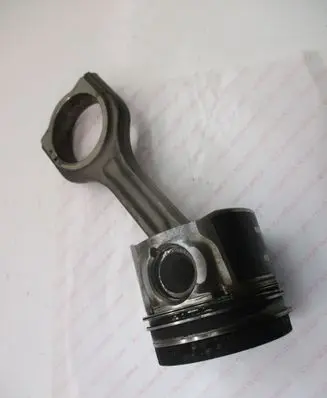 Ford Focus Piston with connecting rod 619 XXDC