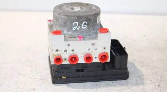 Peugeot 208 I ABS Pump 9806274280 10091539153