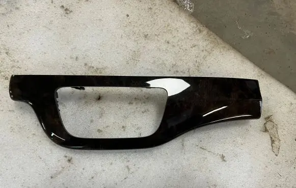 Audi Q7 4M Panel trim 4M1853189 4M1853189Q