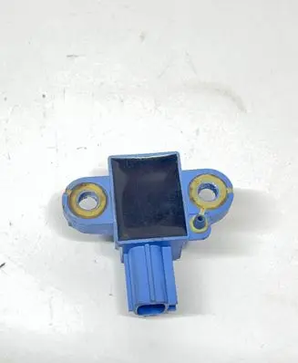 Volkswagen Golf V Airbag deployment crash/impact sensor 1K0955557B