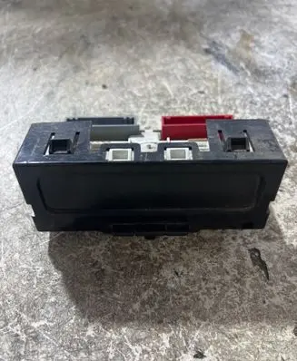 Renault Scenic I Screen/display/small screen P8200028364