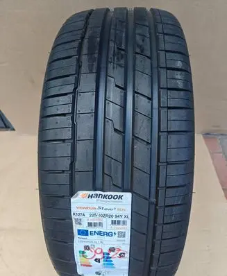 Audi Q5 SQ5 R20 summer tire S1025855 A1025855