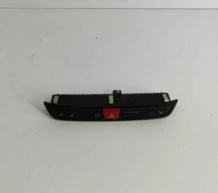 Jeep Renegade A set of switches 07356040240 735604024