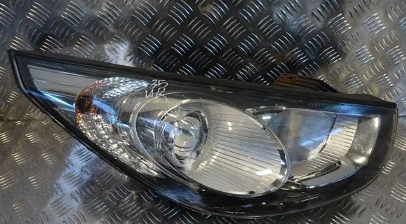 Hyundai ix35 Headlight/headlamp IX35LAMPPP