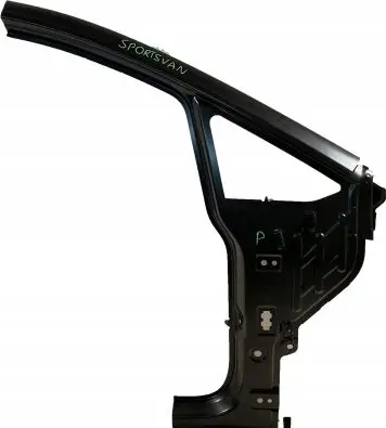Volkswagen Golf Sportsvan Other sill/pillar trim element