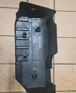 Opel Astra H Engine cover (trim) 55559813