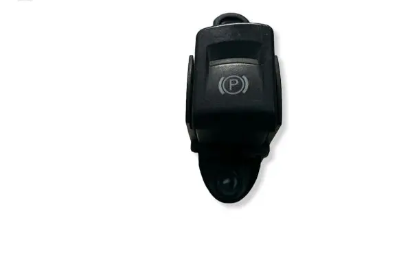 Audi A6 Allroad C6 Hand parking brake switch 4F1927225