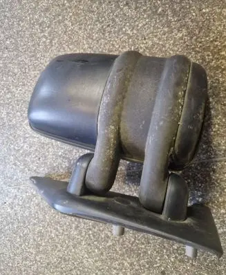 Renault Master II Manual wing mirror 