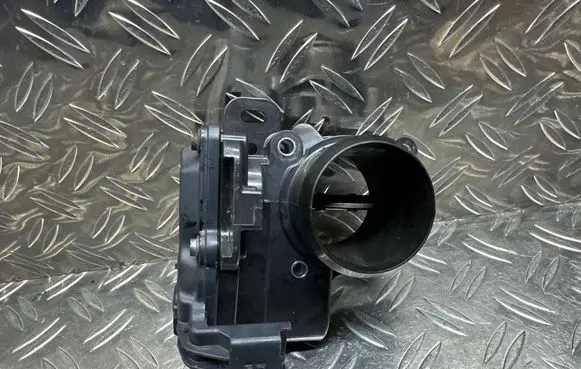 DS Automobiles 7 Crossback Engine shut-off valve 9806625280 50274VB A2C85766300