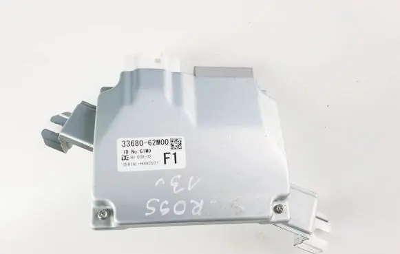 Suzuki SX4 S-Cross Other control units/modules 3368062m00
