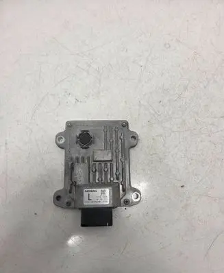 Nissan Juke I F15 Gearbox control unit/module 310361KA0E 67510760 A64000BL0