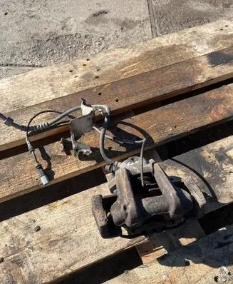 BMW 1 F20 F21 Front brake caliper
