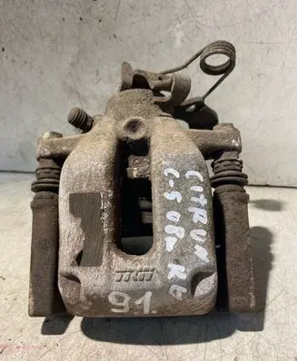 Citroen C5 Rear brake caliper
