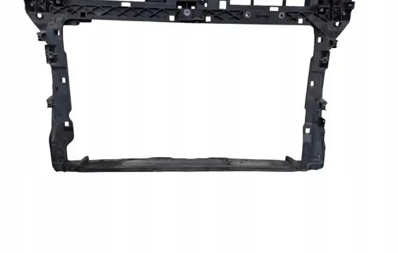Skoda Superb B8 (3V) Radiator support slam panel 3V0805588H
