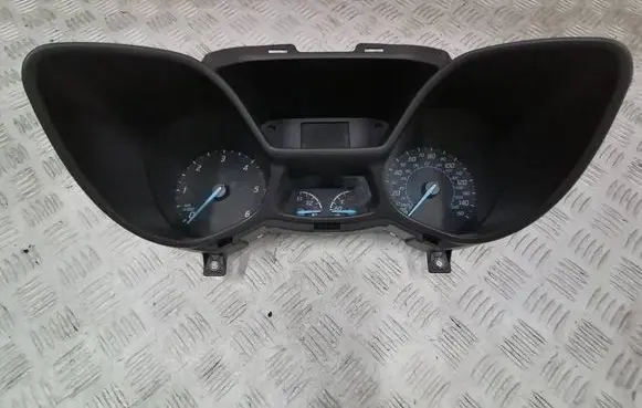 Ford Grand Tourneo Connect Speedometer (instrument cluster) DT1T10849HF