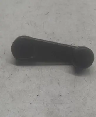 BMW 3 E36 Front door window winding handle 
