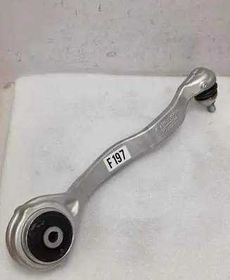 Mercedes-Benz E W214 Front control arm a2143330800