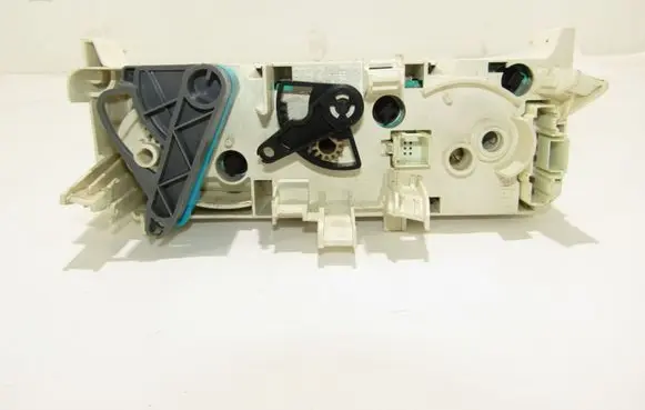 Peugeot Partner Climate control unit 030805g