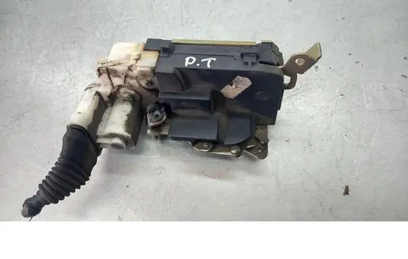Fiat Siena Rear door lock