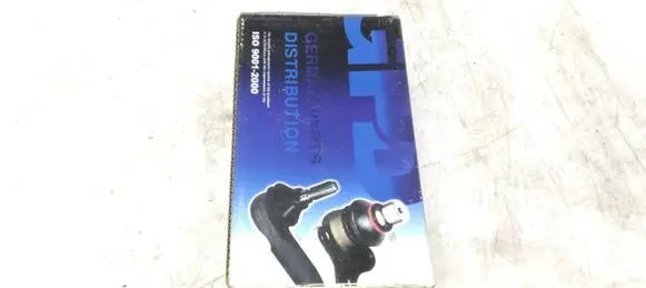 Peugeot 607 Steering tie rod end 381743