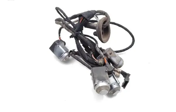 Mercedes-Benz ML AMG W164 Parking sensor (PDC) wiring loom 