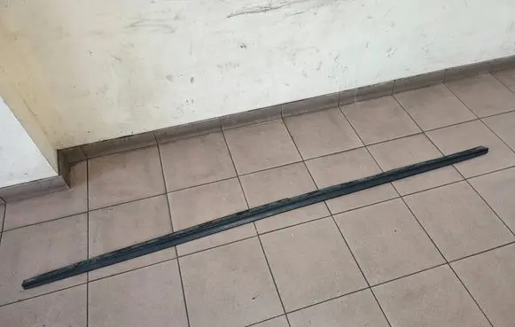 Volkswagen Golf VII Sill 5G6853859B