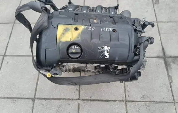 Engine