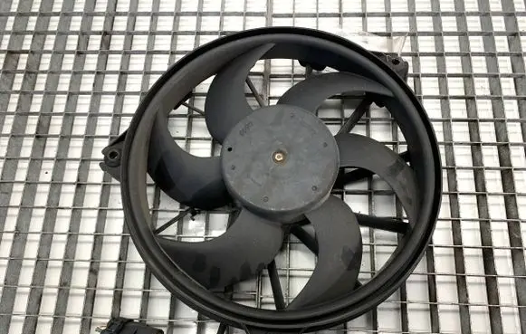 Fiat Scudo Fan set 1494742080