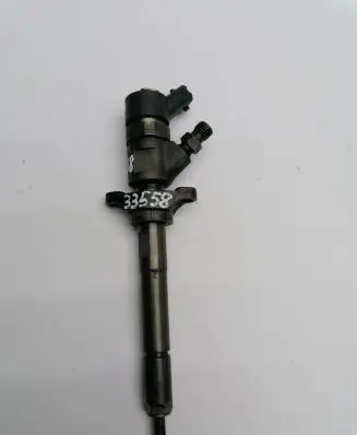 Volvo V50 Fuel injector 0445110259 0221A0202328480