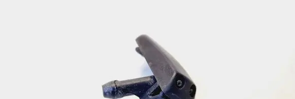 Volkswagen Transporter - Caravelle T4 Windshield washer spray nozzle 191955985A