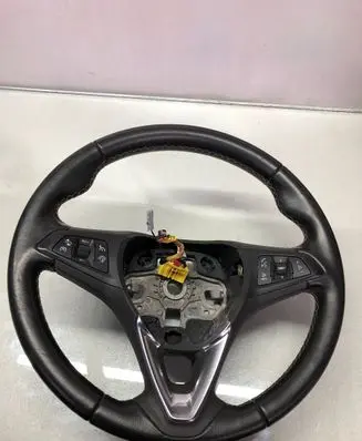 Opel Insignia B Steering wheel 39096088