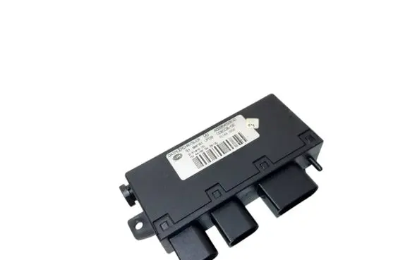Mercedes-Benz C W203 Other control units/modules A0295450632