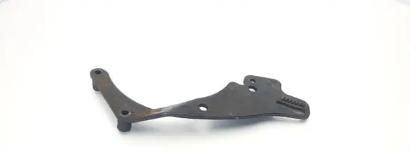 Volkswagen Sharan Power steering belt tensioner 028145544E