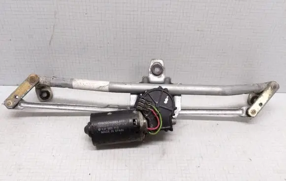 Audi A3 S3 8L Front wiper linkage 1J1955113 0390241137 964665