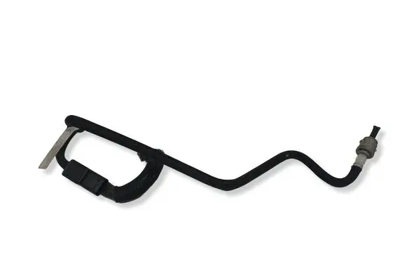 BMW 5 F10 F11 Fuel line pipe 78022439