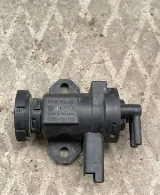 Citroen C5 Turbo solenoid valve 9635704380 0928400414