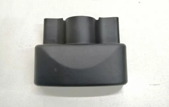 Land Rover Discovery 3 - LR3 Steering wheel column trim QRB500035XXX