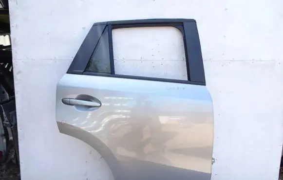 Mazda CX-5 Rear door