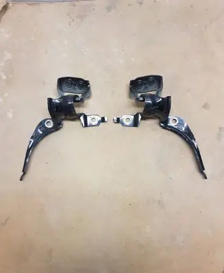 Audi A4 S4 B7 8E 8H Tailgate/trunk/boot hinge 8E9827300