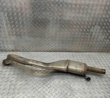 Land Rover Range Rover Sport L461 Muffler/silencer M8E25L219AE