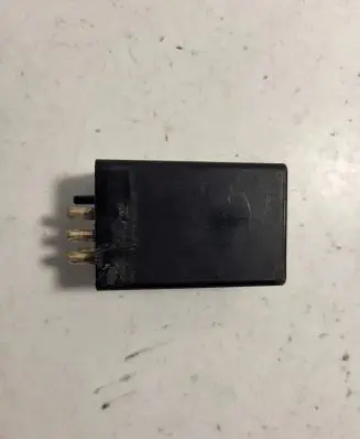 Mercedes-Benz C W202 Other relay 0035454805 05391010