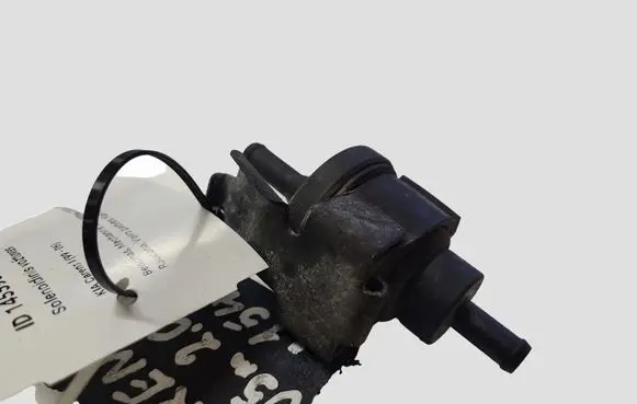 KIA Carens I Turbo solenoid valve