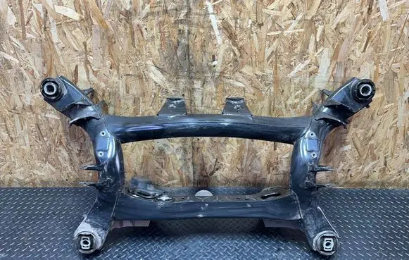 BMW 3 G20 G21 Rear subframe 8831017 A20304HT0026