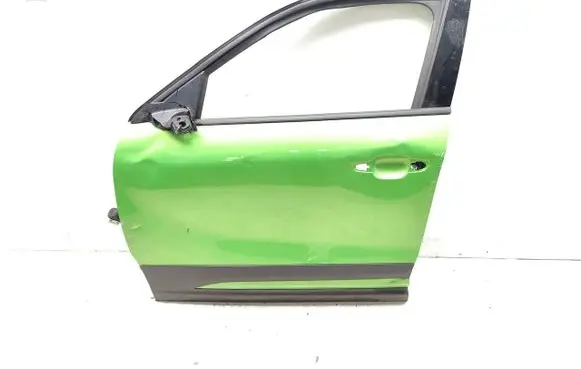 Opel Mokka B Front door
