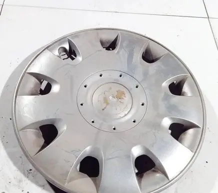Volkswagen Touran I R15 wheel hub/cap/trim 1t0601147